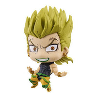 JoJo's Bizarre Adventure Capsule Figure Collection RE-Collect01 [4.DIO]