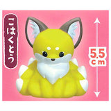 Chokonto nine-tailed fox powatto light Sai [4.Kohakutou]