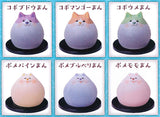 Animal attraction Kaineko Shoji Inumanju Part.4 Natsu no yosooi [All 6 type set(Full Complete)]