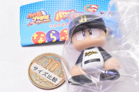 eBASEBALL Powerful Pro Yakyuu Power Pro kun Narabundesu. Pacific League [1.Orix Buffaloes]