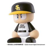 eBASEBALL Powerful Pro Yakyuu Power Pro kun Narabundesu. Pacific League [3.Fukuoka SoftBank Hawks]