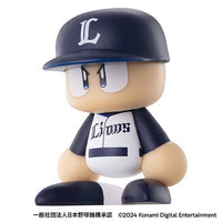 eBASEBALL Powerful Pro Yakyuu Power Pro kun Narabundesu. Pacific League [5.Saitama Seibu Lions]