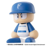 eBASEBALL Powerful Pro Yakyuu Power Pro kun Narabundesu. Pacific League [6.Hokkaido Nippon-Ham Fighters]