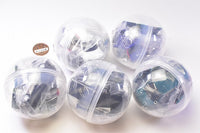 Figure Vehicle Honda Step Wagon [All 5 type set(Full Complete)]