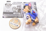 PAW Patrol Figure Keychain Part.2 [1.Chase]