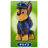 PAW Patrol Figure Keychain Part.2 [1.Chase]