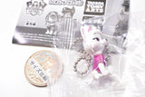 PAW Patrol Figure Keychain Part.2 [4.Sweetie]
