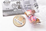 PAW Patrol Figure Keychain Part.2 [5.Liberty]
