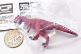 Capsule ANIA Daishugo! Dinosaur World Edition [8.Carnotaurus(Child)]