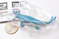 Capsule ANIA Daishugo! Dinosaur World Edition [9.Tyrosaurus(Child)]