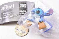 Lilo & Stitch Stitch Costume Figure Collection [4.Helping Stitch]