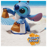 Lilo & Stitch Stitch Costume Figure Collection [4.Helping Stitch]