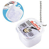 Rock Ice Mini Mascot [3.Cup type]