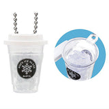 Rock Ice Mini Mascot [4.Glass]
