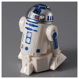 Star Wars Pull Back Droid Movie Legacy [1.R2-D2]