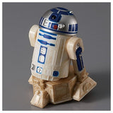 Star Wars Pull Back Droid Movie Legacy [2.R2-D2(Dagobah)]