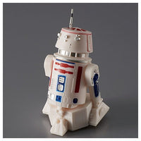 Star Wars Pull Back Droid Movie Legacy [3.R5-D4]