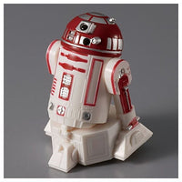 Star Wars Pull Back Droid Movie Legacy [4.R4-P17]