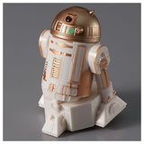 Star Wars Pull Back Droid Movie Legacy [5.R4-G9]
