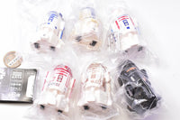 Star Wars Pull Back Droid Movie Legacy [All 6 type set(Full Complete)]