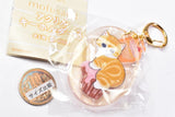 mofusand acrylic key chain Part.3 [1.Cupcake]