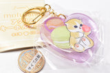 mofusand acrylic key chain Part.3 [5.Macaroon]