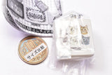 NEKO LAB Miniature Charm [2.Medium can (Vanilla)]
