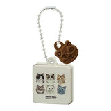 NEKO LAB Miniature Charm [2.Medium can (Vanilla)]