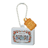 NEKO LAB Miniature Charm [3.ROSE can]