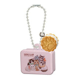 NEKO LAB Miniature Charm [4.Petit can (Pink)]