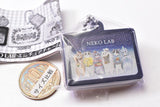 NEKO LAB Miniature Charm [5.Winter can]