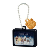 NEKO LAB Miniature Charm [5.Winter can]