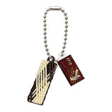 Sasha Miniature Double Charm [1.2021-Package]