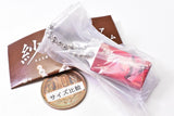 Sasha Miniature Double Charm [2.Hojun Strawberry]