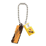 Sasha Miniature Double Charm [7.Honey Black Tea]