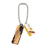 Sasha Miniature Double Charm [8.Butter Caramel]
