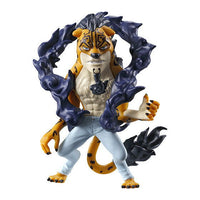ONE PIECE Onepi no Mi Vol.19 [2.Rob Lucci]