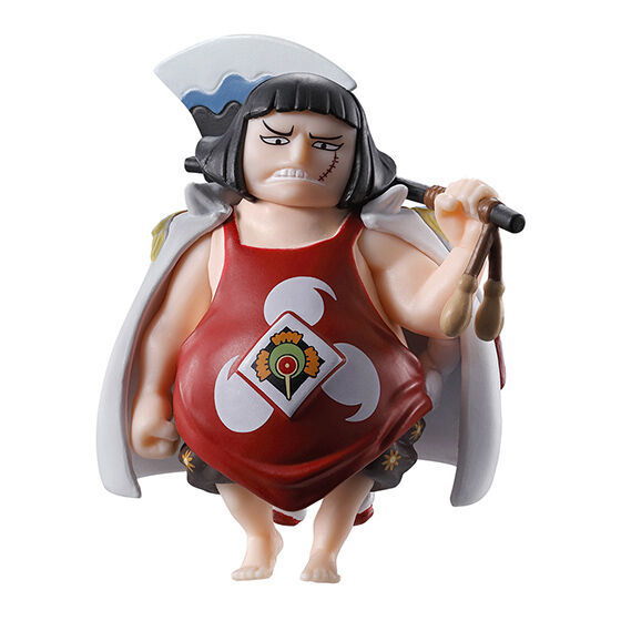 ONE PIECE Onepi no Mi Vol.19 [3.Sentomaru]
