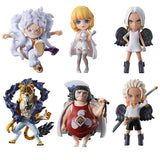 ONE PIECE Onepi no Mi Vol.19 [All 6 type set(Full Complete)]