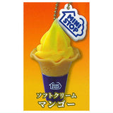 MINISTOP Miniature Soft Ice Cream [3.Mango]