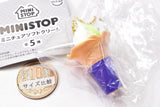 MINISTOP Miniature Soft Ice Cream [4.Melon (Mix)]