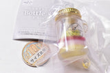 Ulcap Kitchen Series Bottle Sweets [1.Pistachio Mousse]