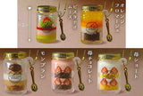 Ulcap Kitchen Series Bottle Sweets [All 6 type set(Full Complete)]