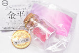 Ulcap Kitchen Series Secret Small Bottle Konpeito [1.Pink: love spell]