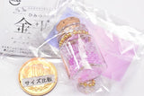 Ulcap Kitchen Series Secret Small Bottle Konpeito [2.Purple: dream come true spell]