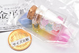 Ulcap Kitchen Series Secret Small Bottle Konpeito [4.Mix: good luck spell]