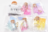 Ulcap Kitchen Series Secret Small Bottle Konpeito [All 5 type set(Full Complete)]