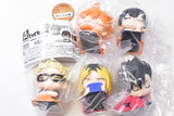 Onemutan Haikyu!! [All 5 type set(Full Complete)]