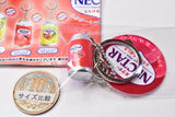 Nectar Mini Can Collection [1.Nectar Peach]