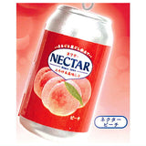 Nectar Mini Can Collection [1.Nectar Peach]